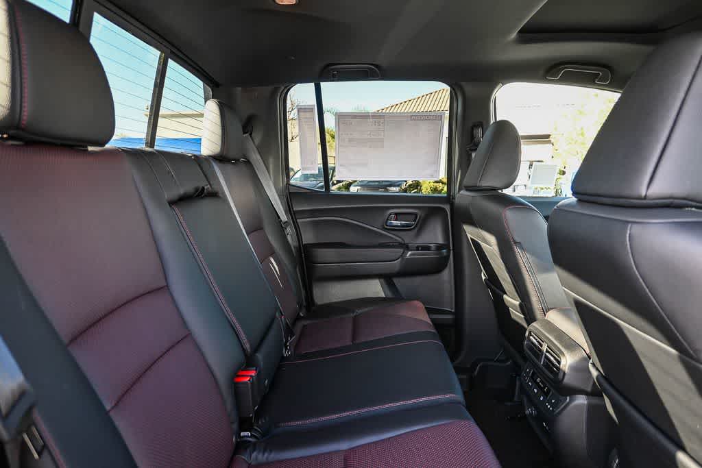 Thumbnail: 2026 Honda Ridgeline - 23