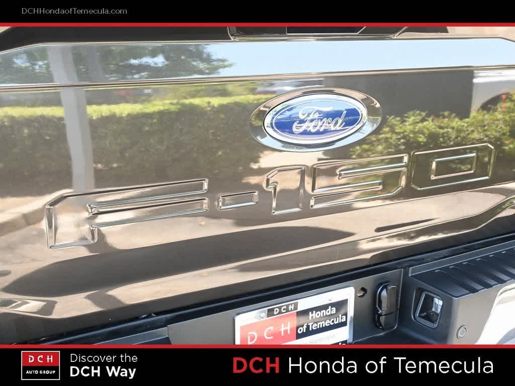 Thumbnail: 2024 Ford F-150 - 7