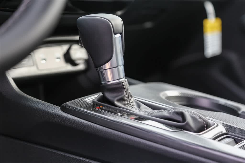 Thumbnail: 2026 Honda Civic - 25