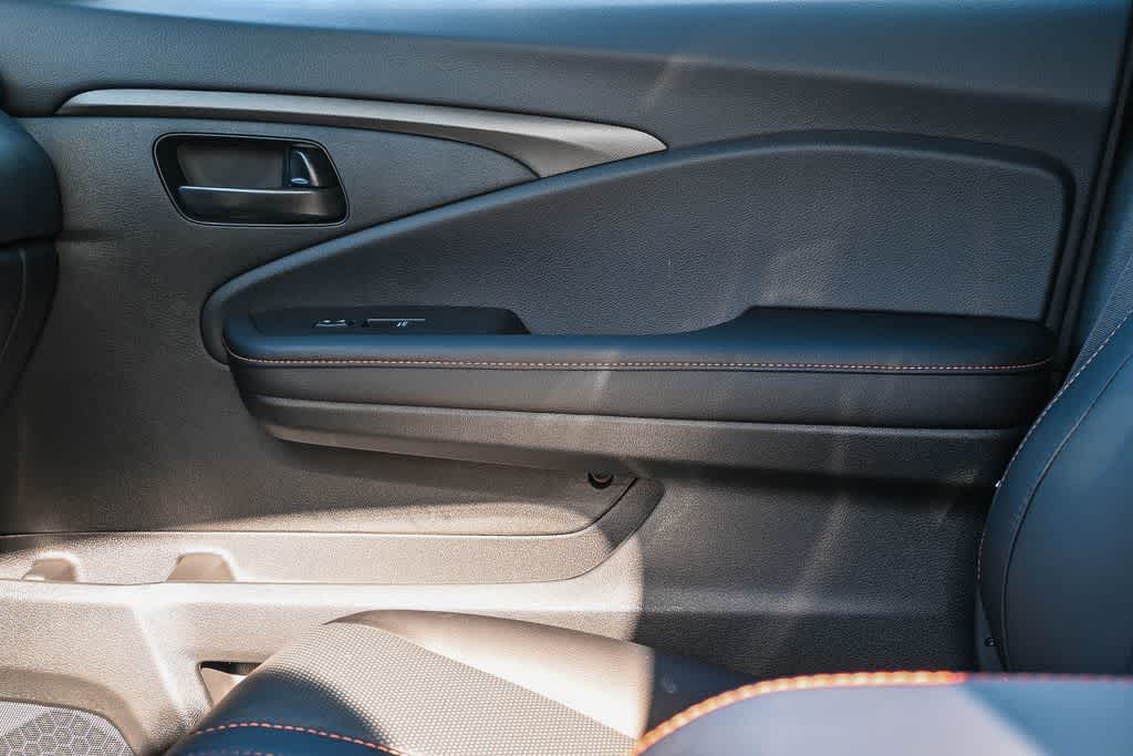 Thumbnail: 2026 Honda Ridgeline - 32