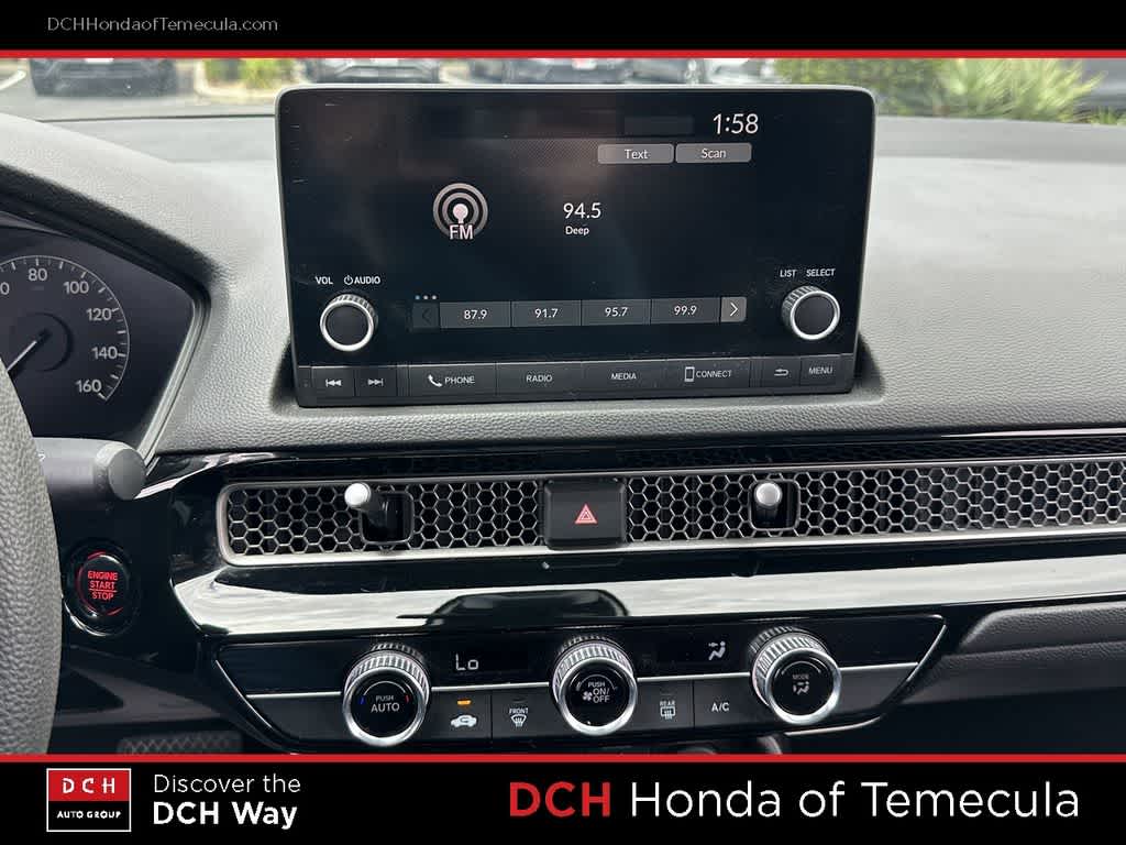 Thumbnail: 2023 Honda Civic - 12