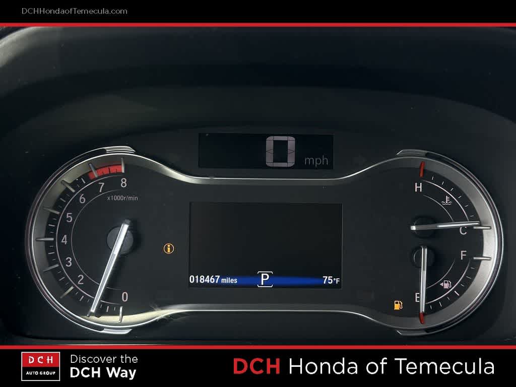 Thumbnail: 2023 Honda Ridgeline - 10