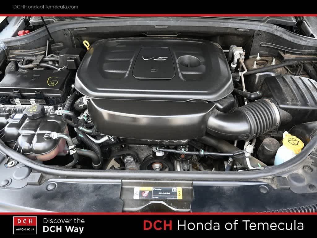 Thumbnail: 2021 Jeep Grand Cherokee - 25