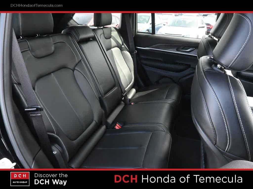 Thumbnail: 2024 Jeep Grand Cherokee - 20