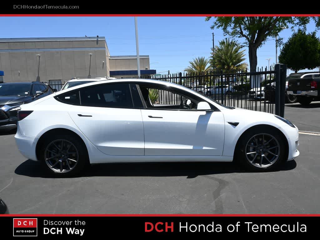 Thumbnail: 2021 Tesla Model 3 - 5