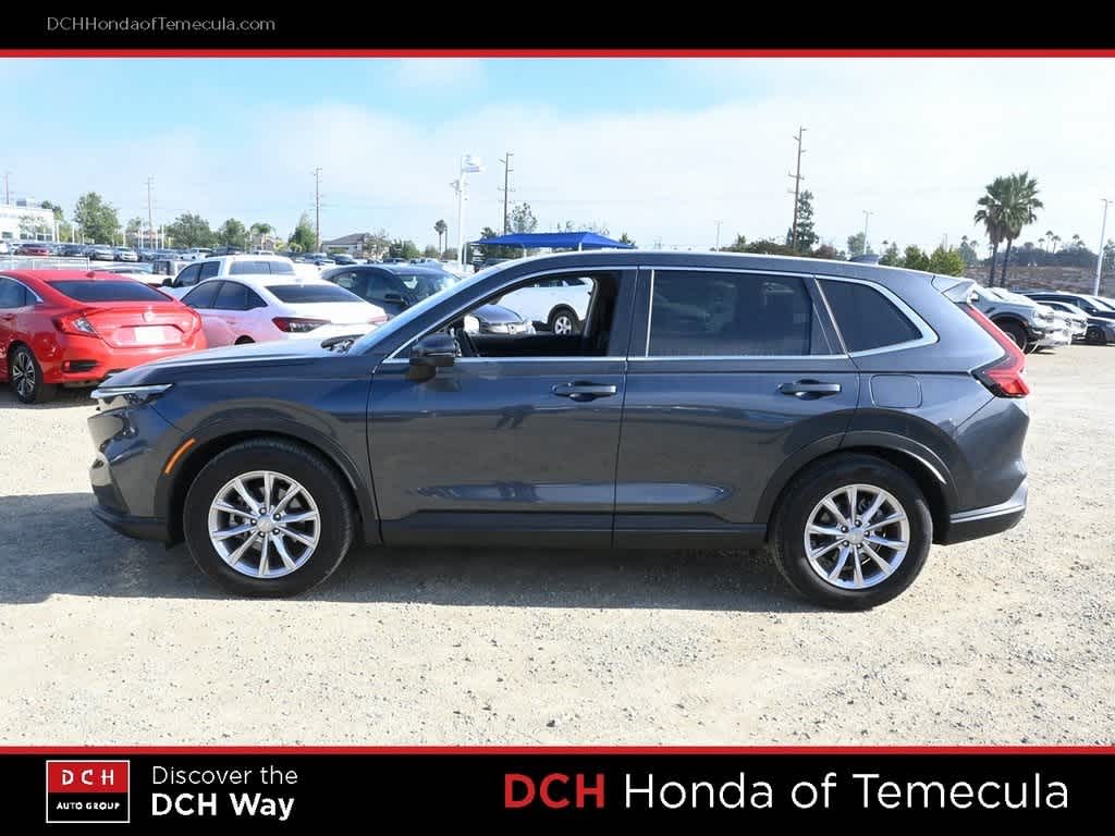 2024 Honda CR-V EX photo 3