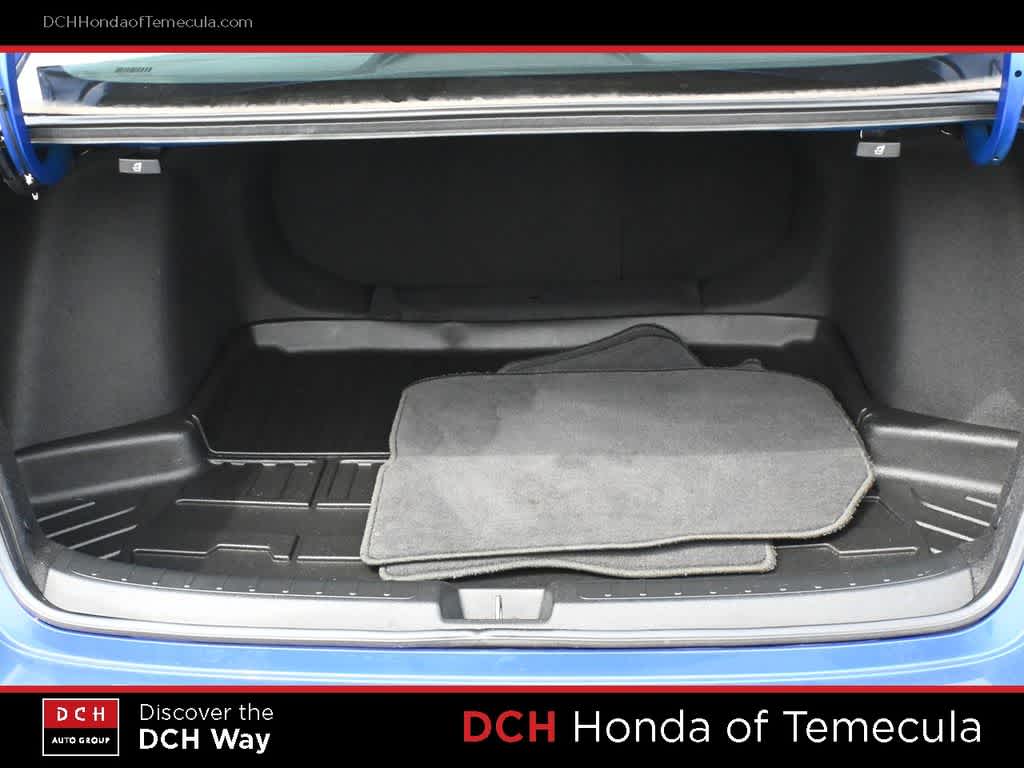 Thumbnail: 2023 Honda Civic - 22