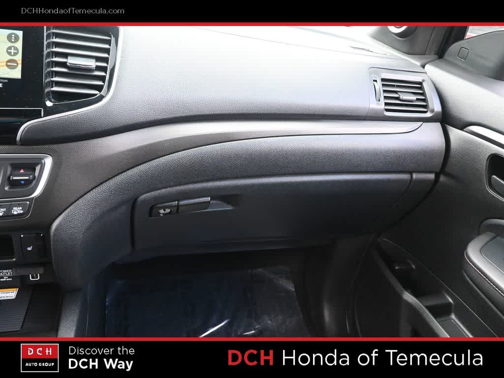 Thumbnail: 2023 Honda Passport - 14