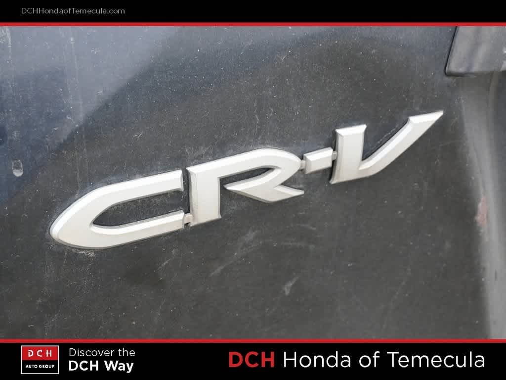 Thumbnail: 2007 Honda CR-V - 7