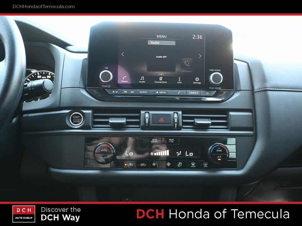 Thumbnail: 2024 Nissan Pathfinder - 11