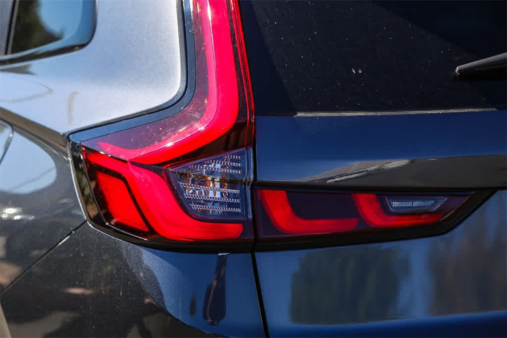 Thumbnail: 2026 Honda CR-V - 9