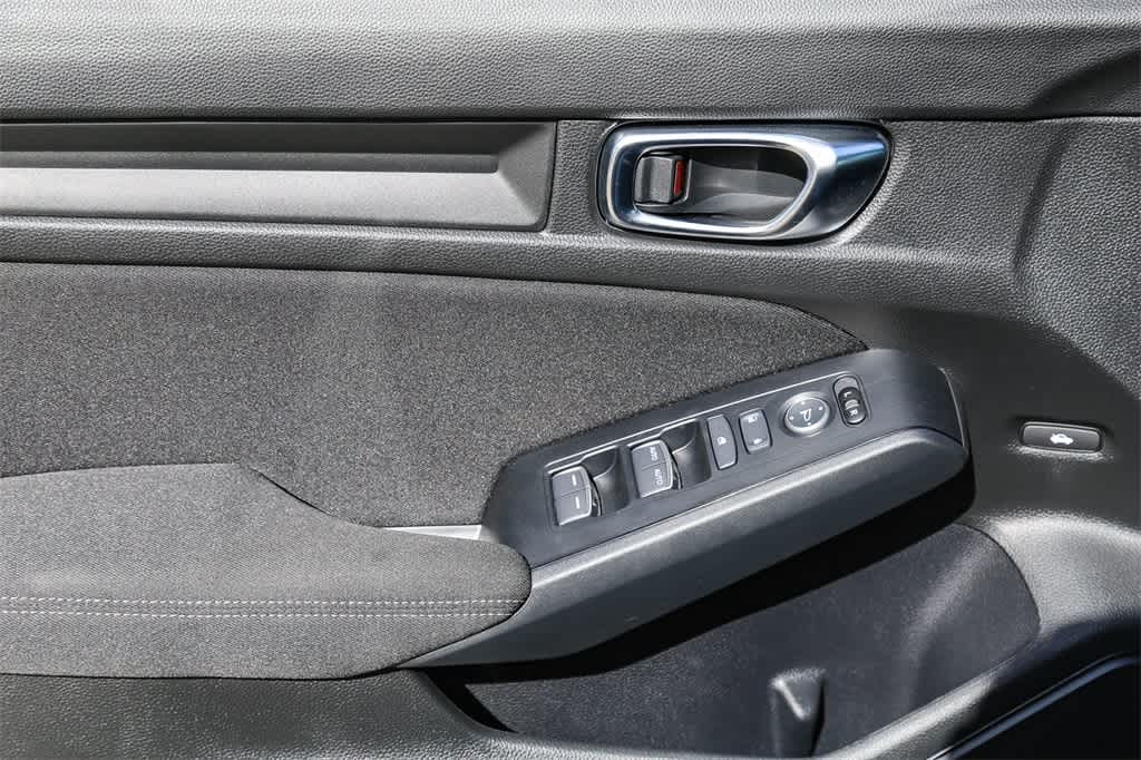 Thumbnail: 2026 Honda Civic - 22