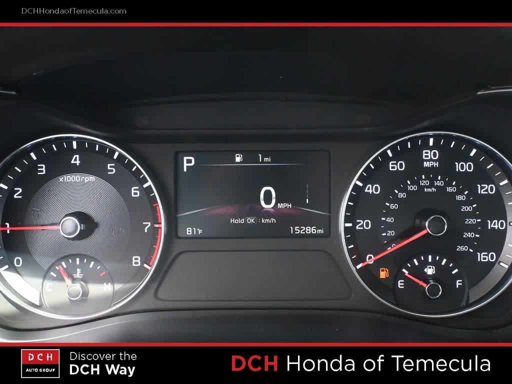 Thumbnail: 2024 Kia Forte - 10