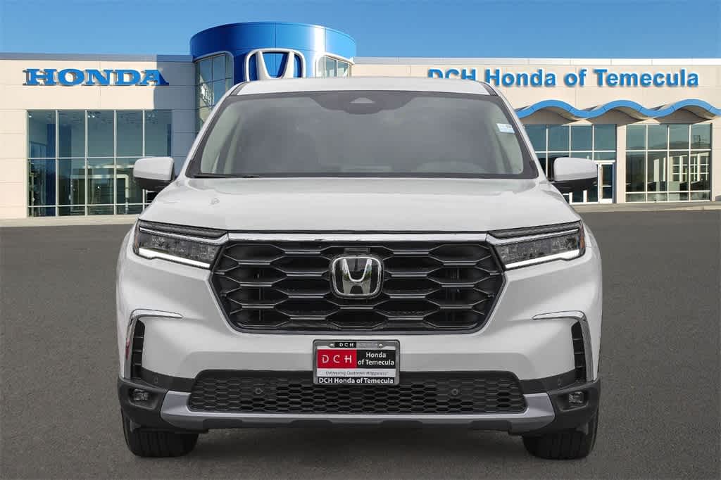 Thumbnail: 2025 Honda Pilot - 2
