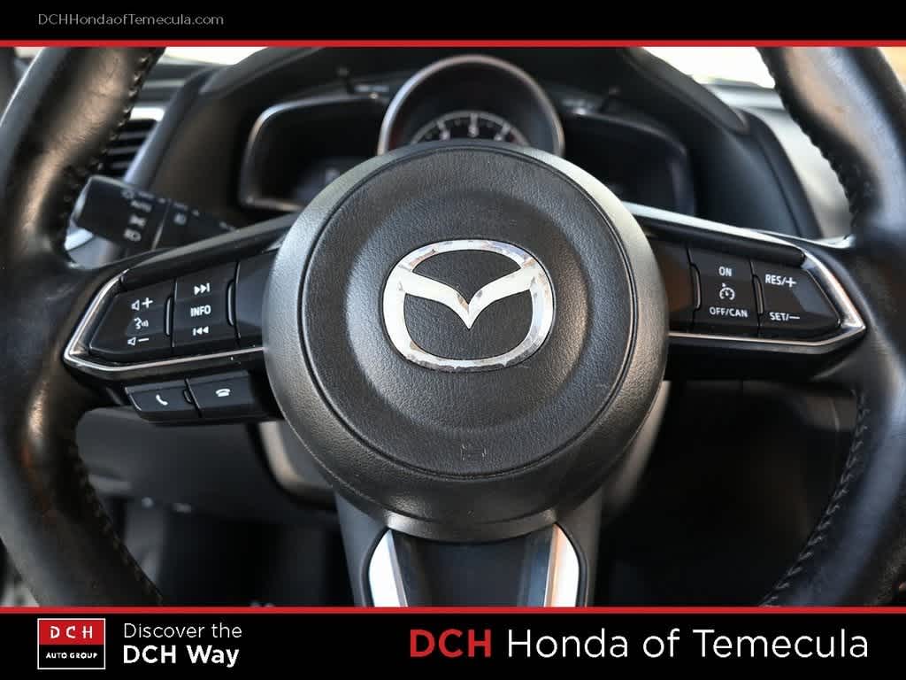 Thumbnail: 2017 Mazda Mazda3 - 9