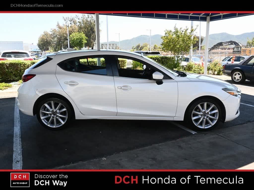 Thumbnail: 2017 Mazda Mazda3 - 5