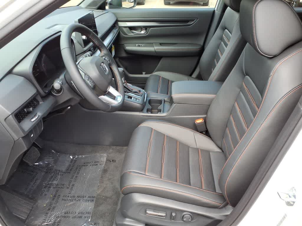 2026 Honda CR-V Sport-L - Photo 12