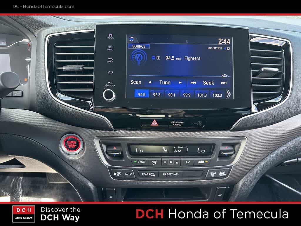 Thumbnail: 2023 Honda Ridgeline - 12