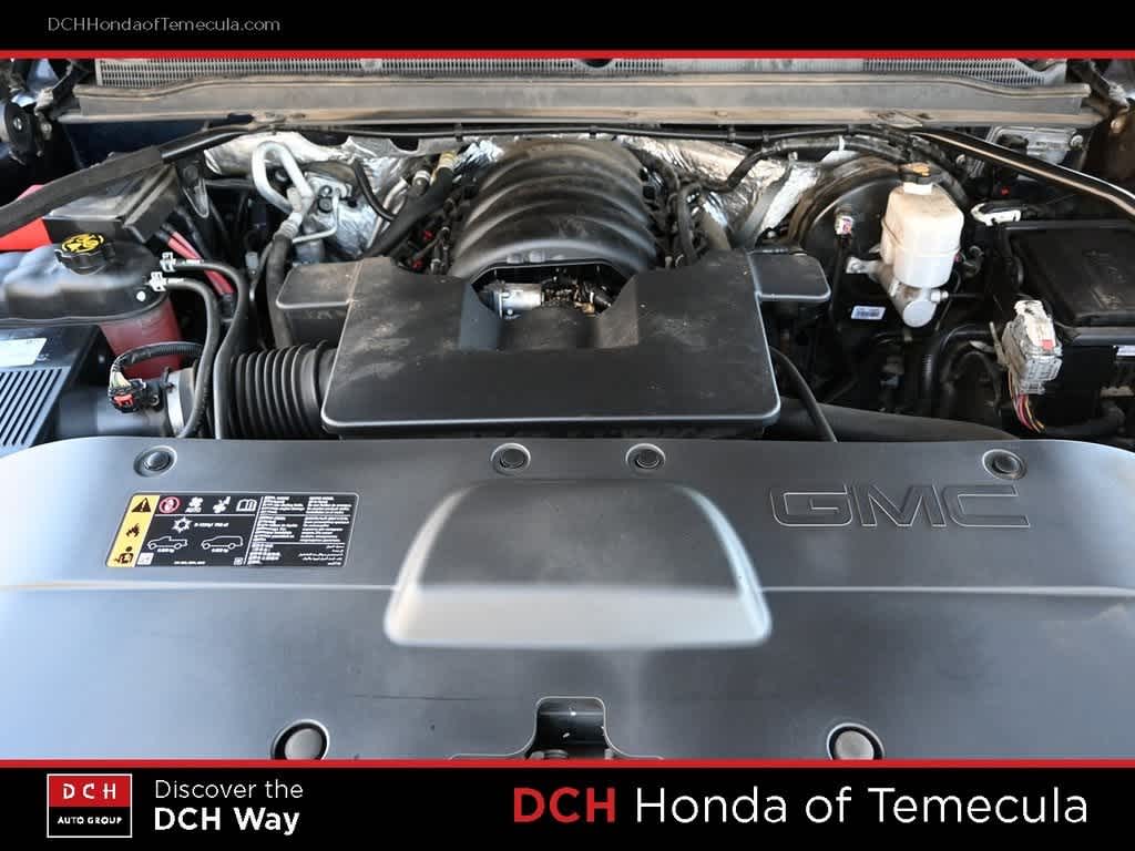 Thumbnail: 2017 GMC Yukon XL - 27
