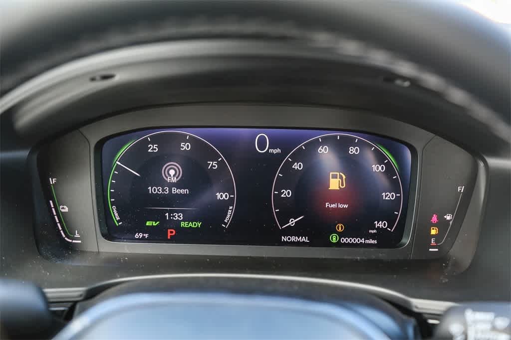 2025 Honda Civic Sport Touring 29