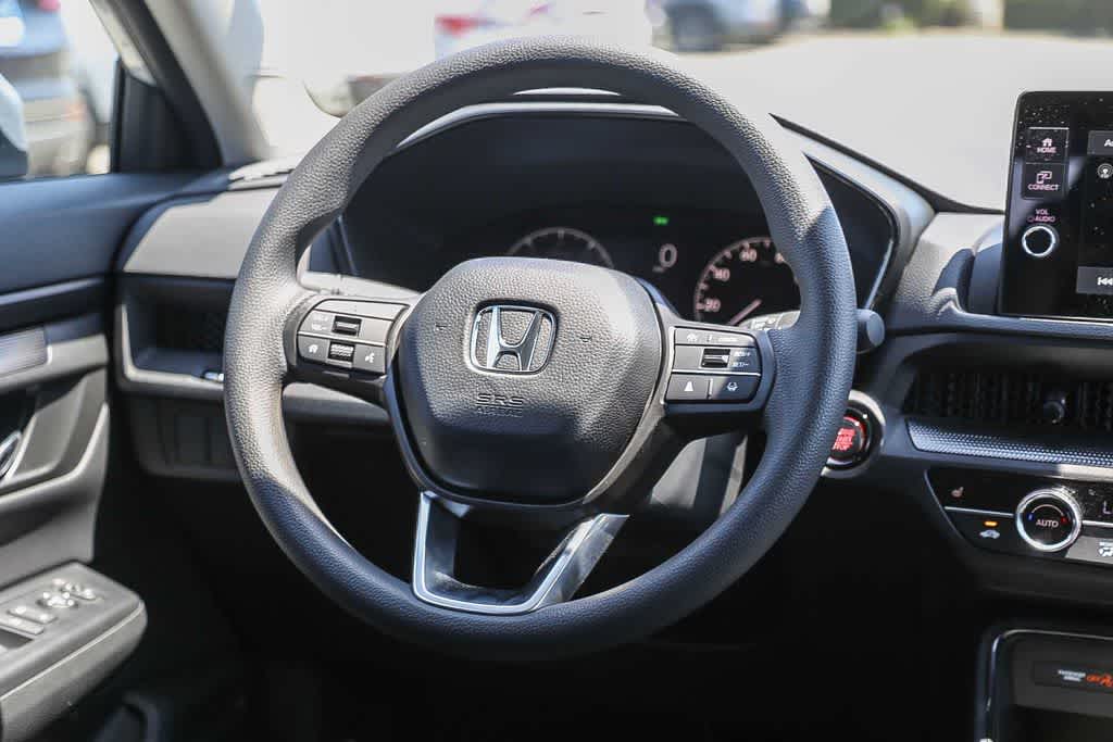 Thumbnail: 2026 Honda CR-V - 16