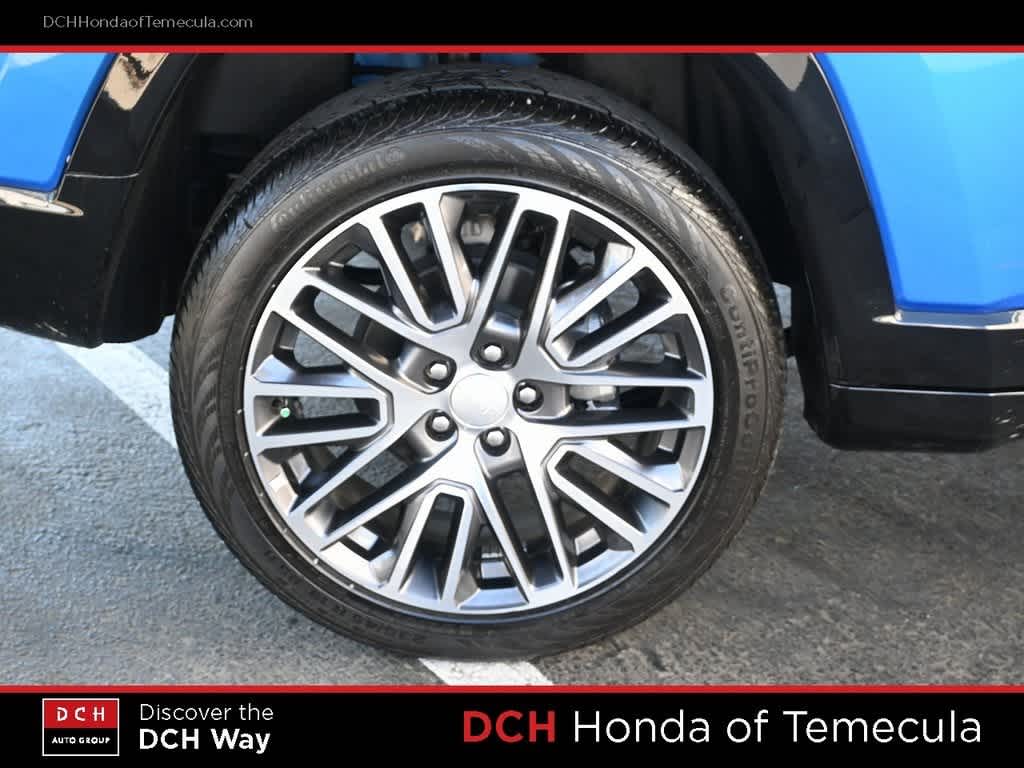 Thumbnail: 2023 Jeep Compass - 24