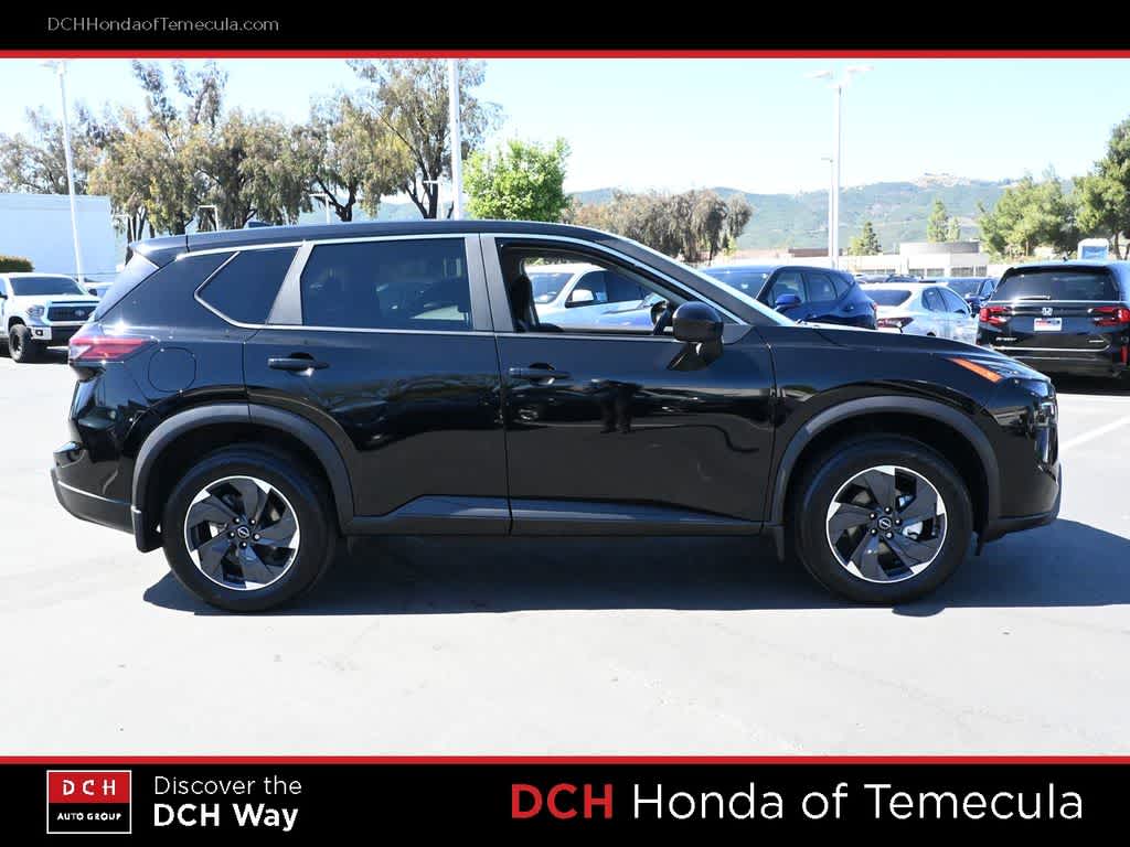 Thumbnail: 2024 Nissan Rogue - 5