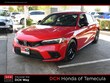Honda Civic Hatchback