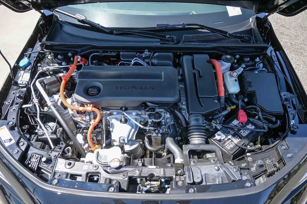Thumbnail: 2026 Honda Civic - 12
