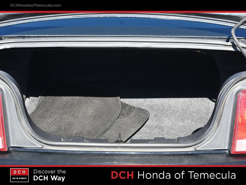 Thumbnail: 2008 Ford Mustang - 22