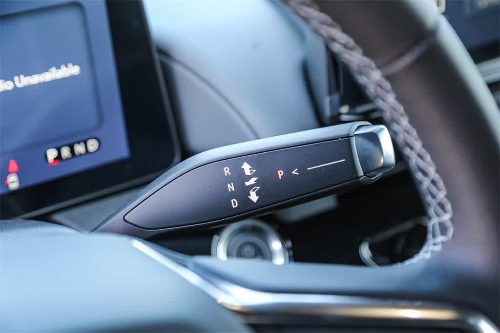 Thumbnail: 2026 Honda Prologue - 24