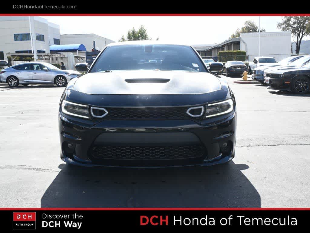 Thumbnail: 2021 Dodge Charger - 2