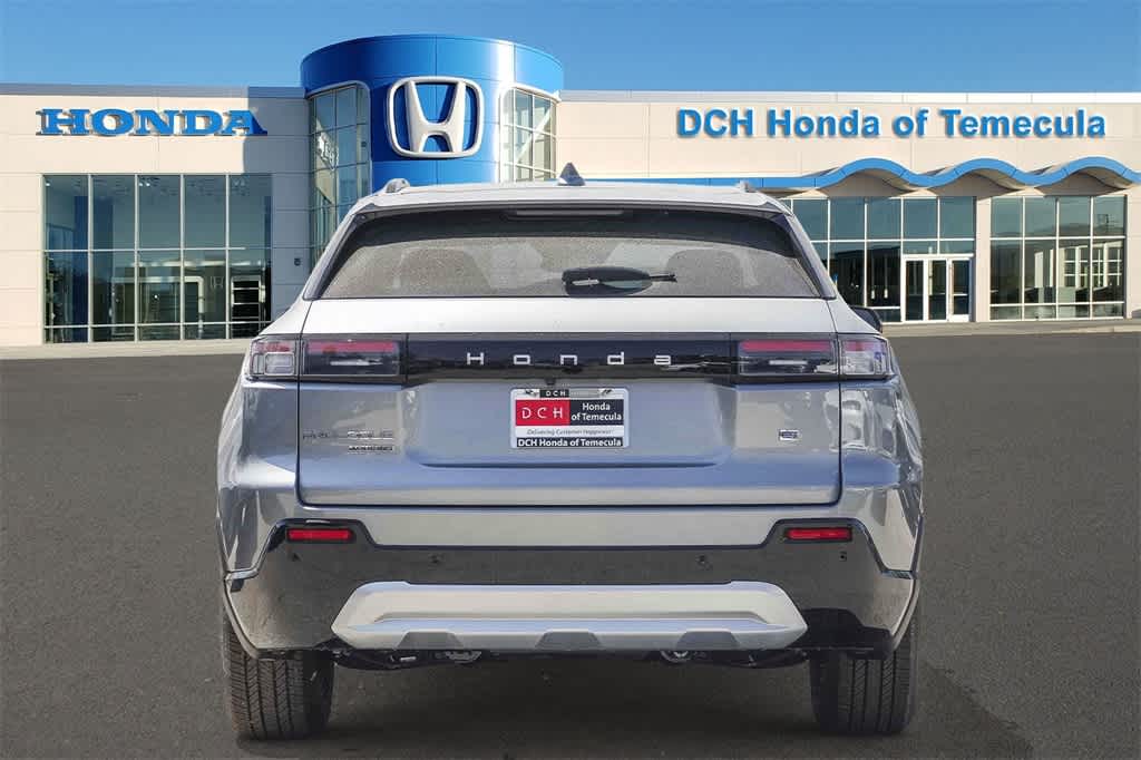 Thumbnail: 2025 Honda Prologue - 5