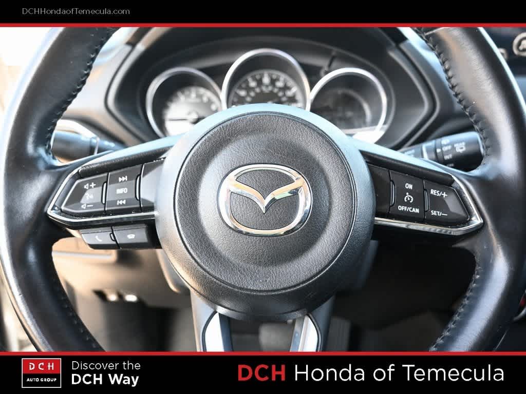 Thumbnail: 2019 Mazda CX-5 - 9