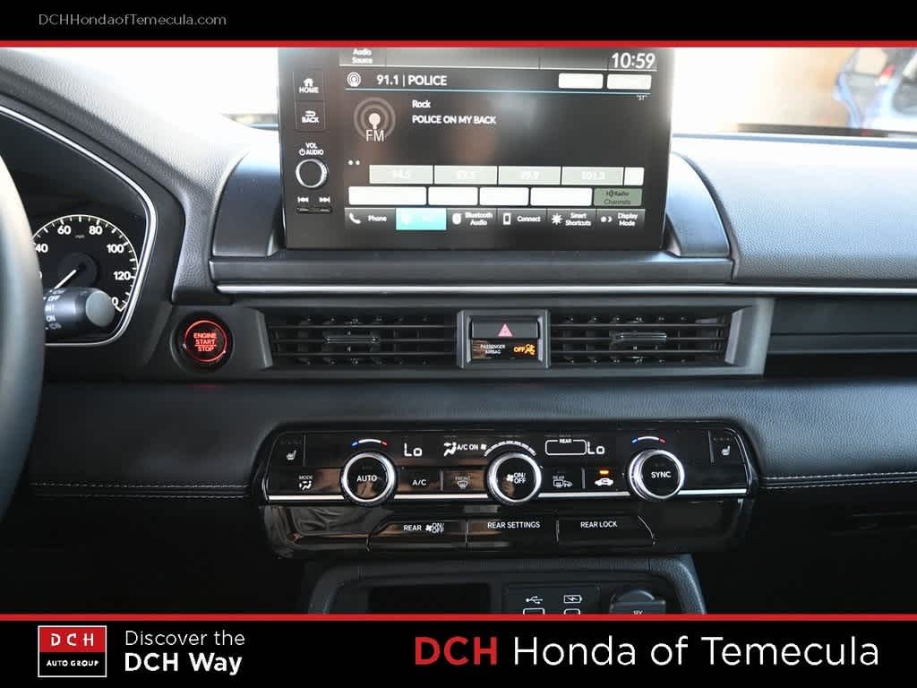 Thumbnail: 2024 Honda Pilot - 12