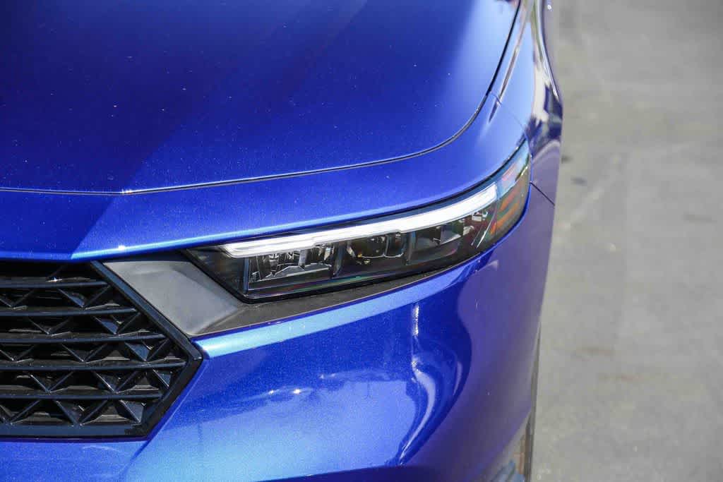 Thumbnail: 2026 Honda Accord - 10