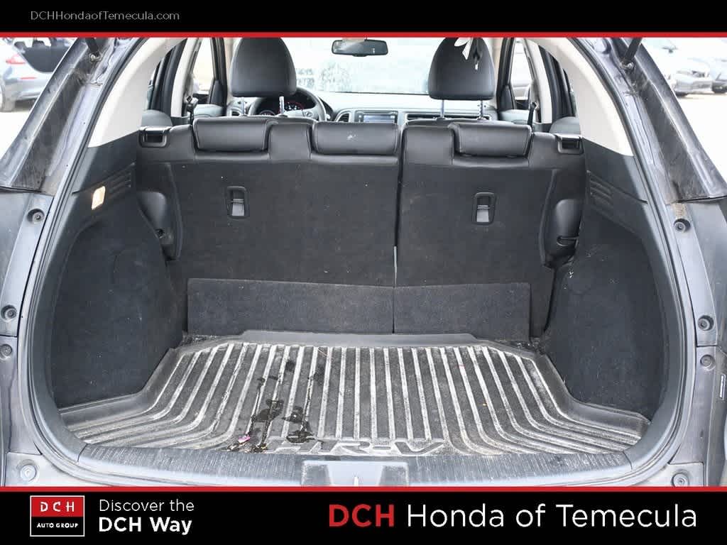 Thumbnail: 2016 Honda HR-V - 21