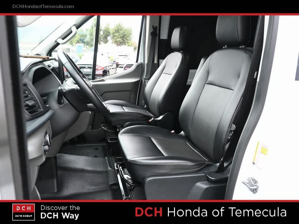 Thumbnail: 2023 Ford Transit Series - 18