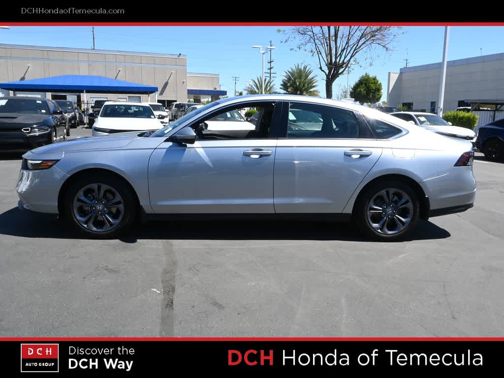 Thumbnail: 2023 Honda Accord - 4