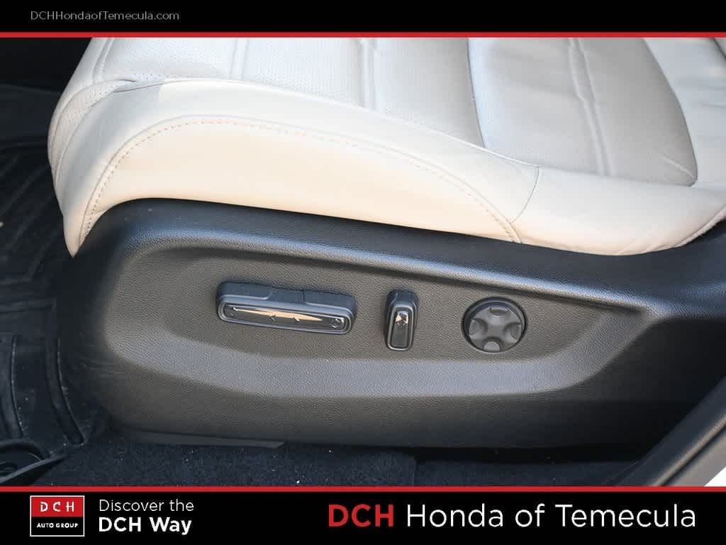 Thumbnail: 2018 Honda CR-V - 15