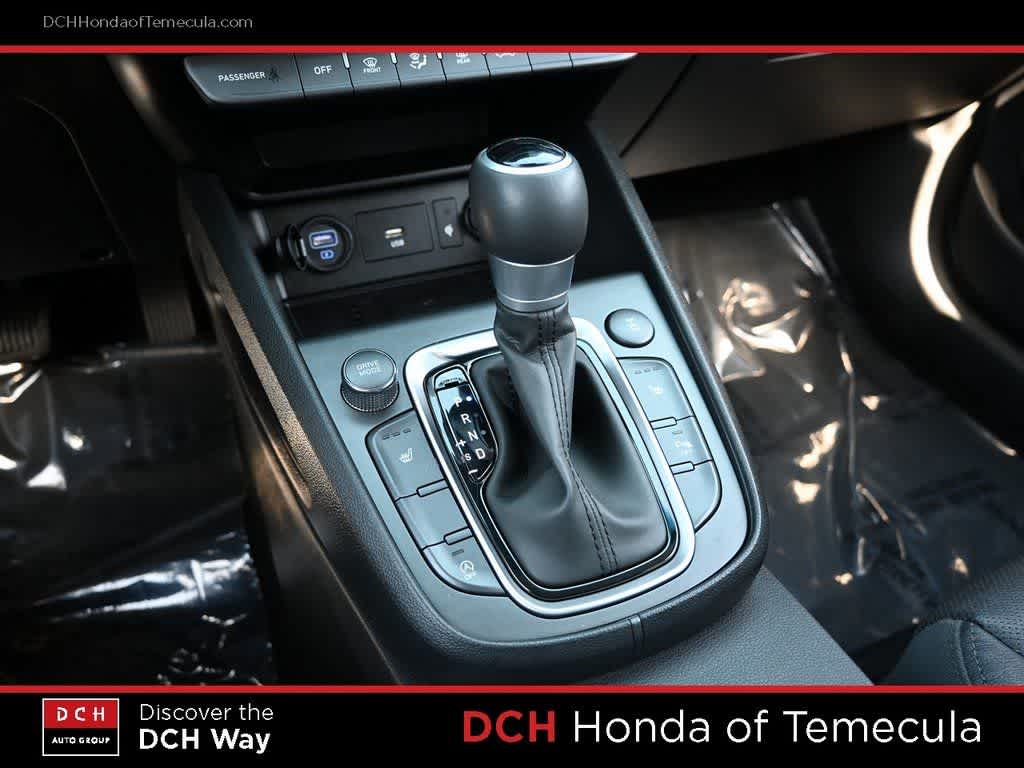 Thumbnail: 2023 Hyundai Kona - 11