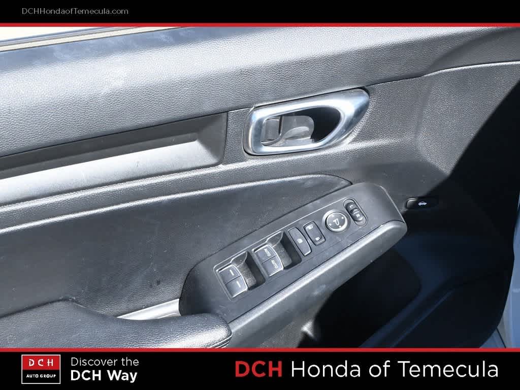 Thumbnail: 2023 Honda Civic - 15
