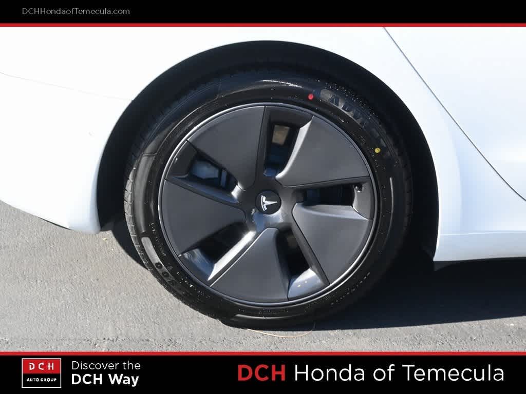 Thumbnail: 2020 Tesla Model 3 - 24