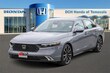  Honda Accord Hybrid