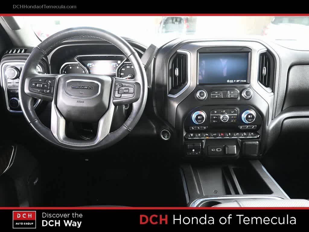 2021 GMC Sierra 2500 Denali 7