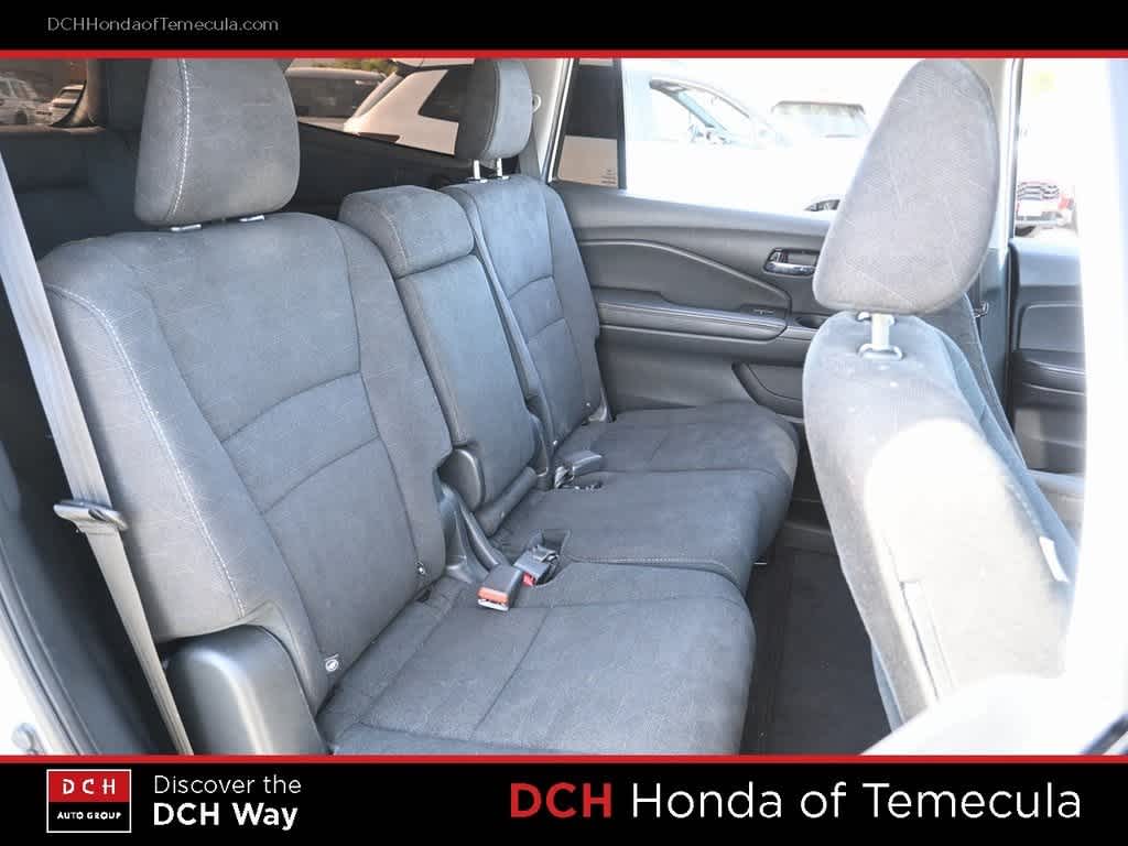 Thumbnail: 2020 Honda Pilot - 19
