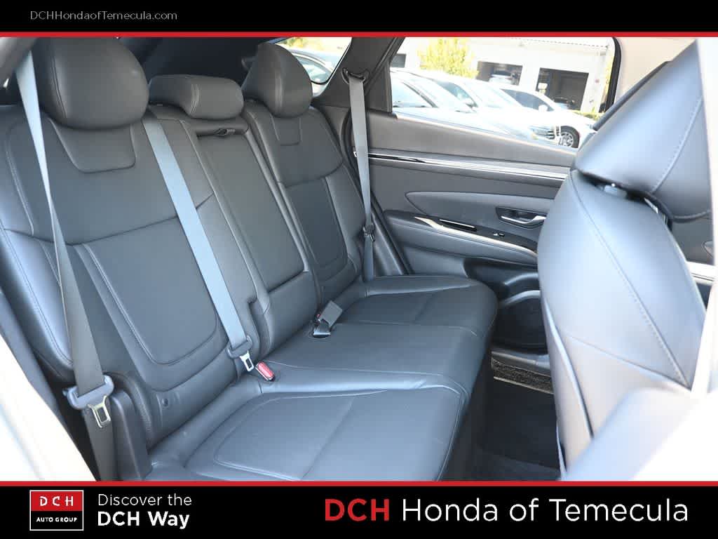 2023 Hyundai Tucson SEL Convenience - Photo 20