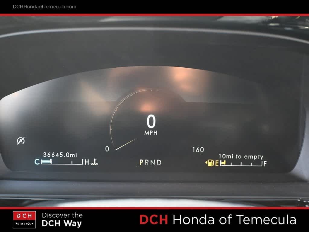 Thumbnail: 2021 Lincoln Corsair - 10