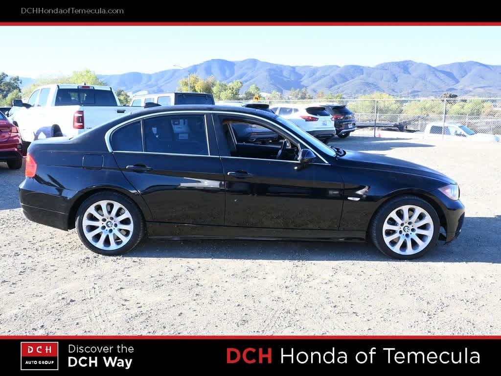 Thumbnail: 2006 BMW 3 Series - 5