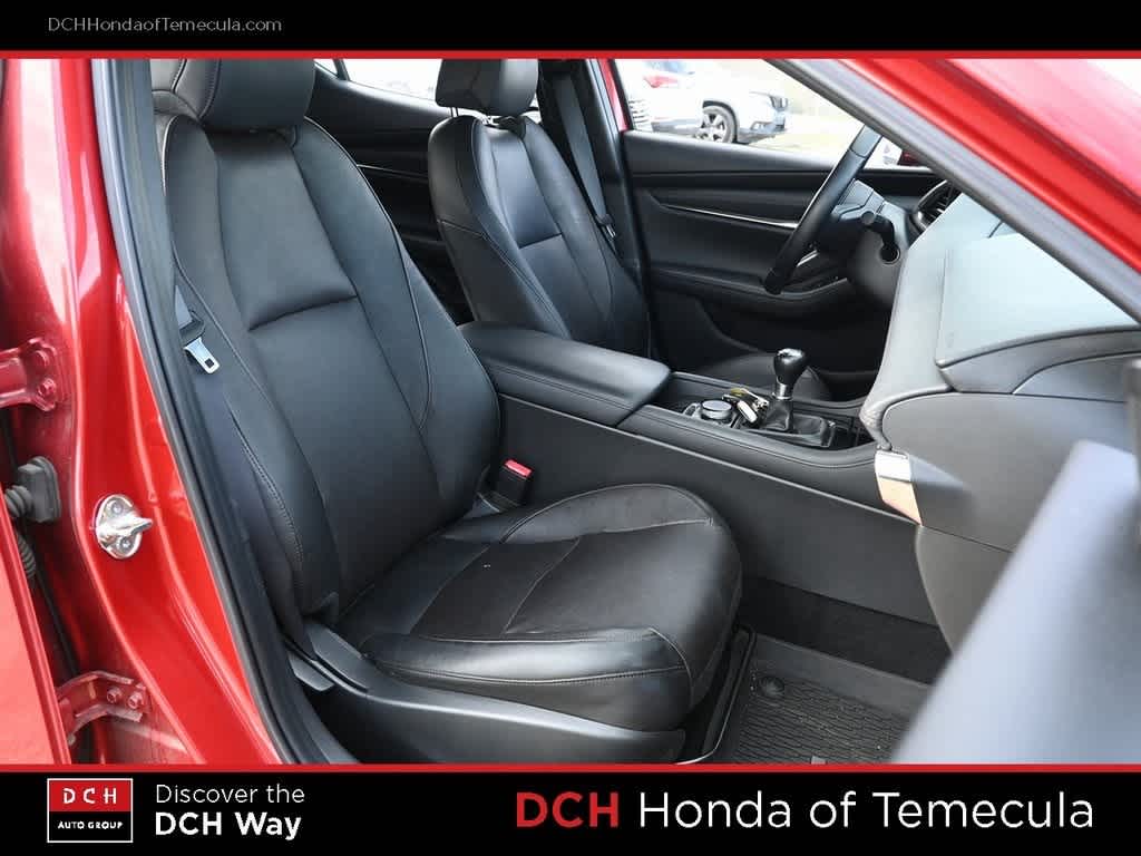 Thumbnail: 2019 Mazda Mazda3 - 20